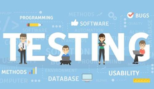 軟件確認測試報告