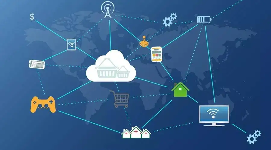 物聯網測試 物聯網測試